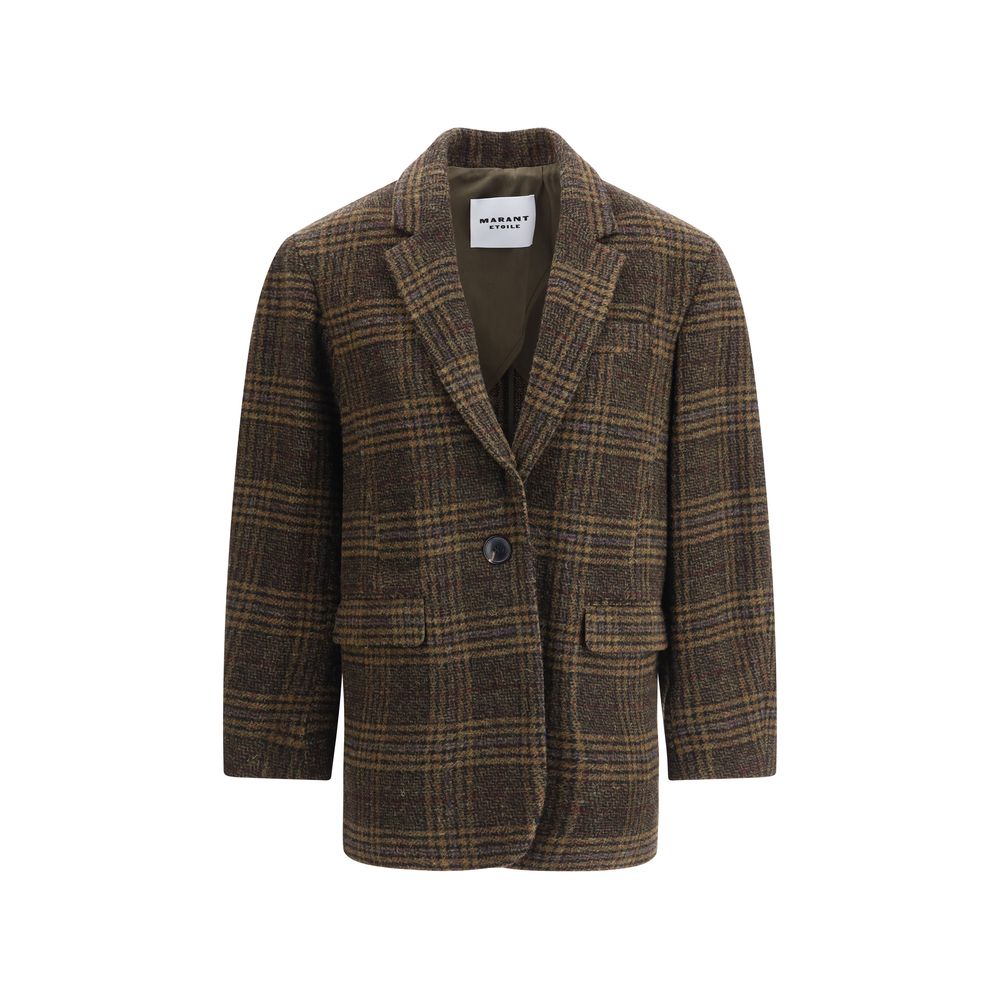 Gesina Jacket