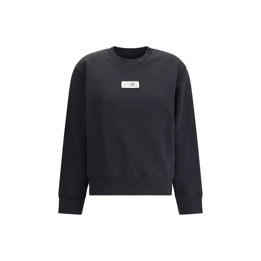Logo Sweatshirt