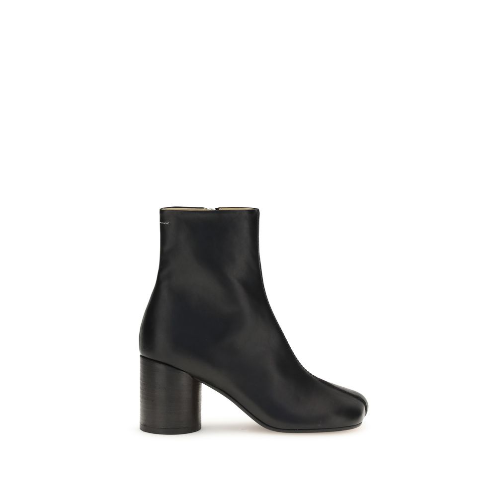 Anatomical Ankle Boots