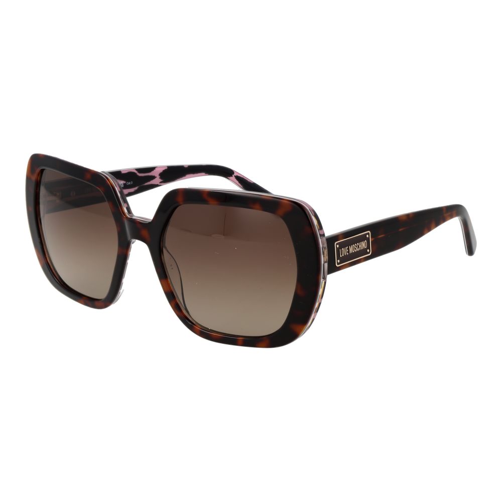 Brown Women Sunglasses