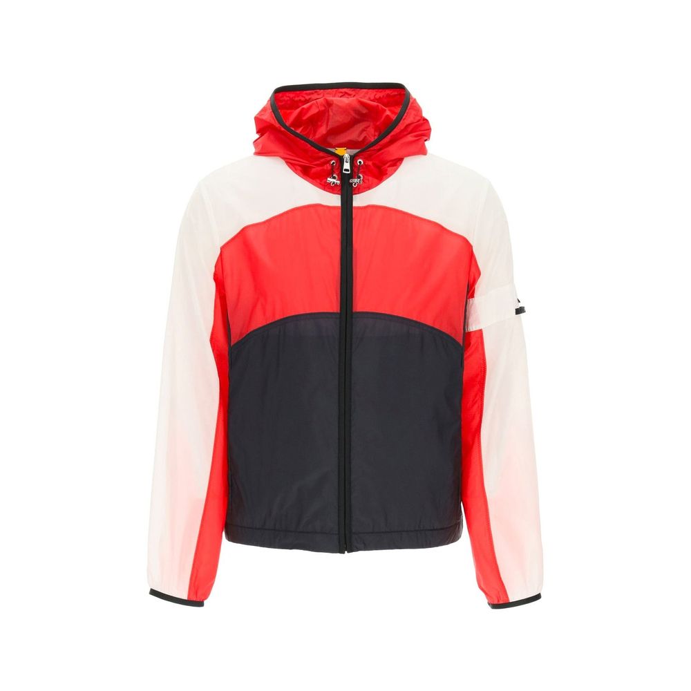 Clonophis Jacket