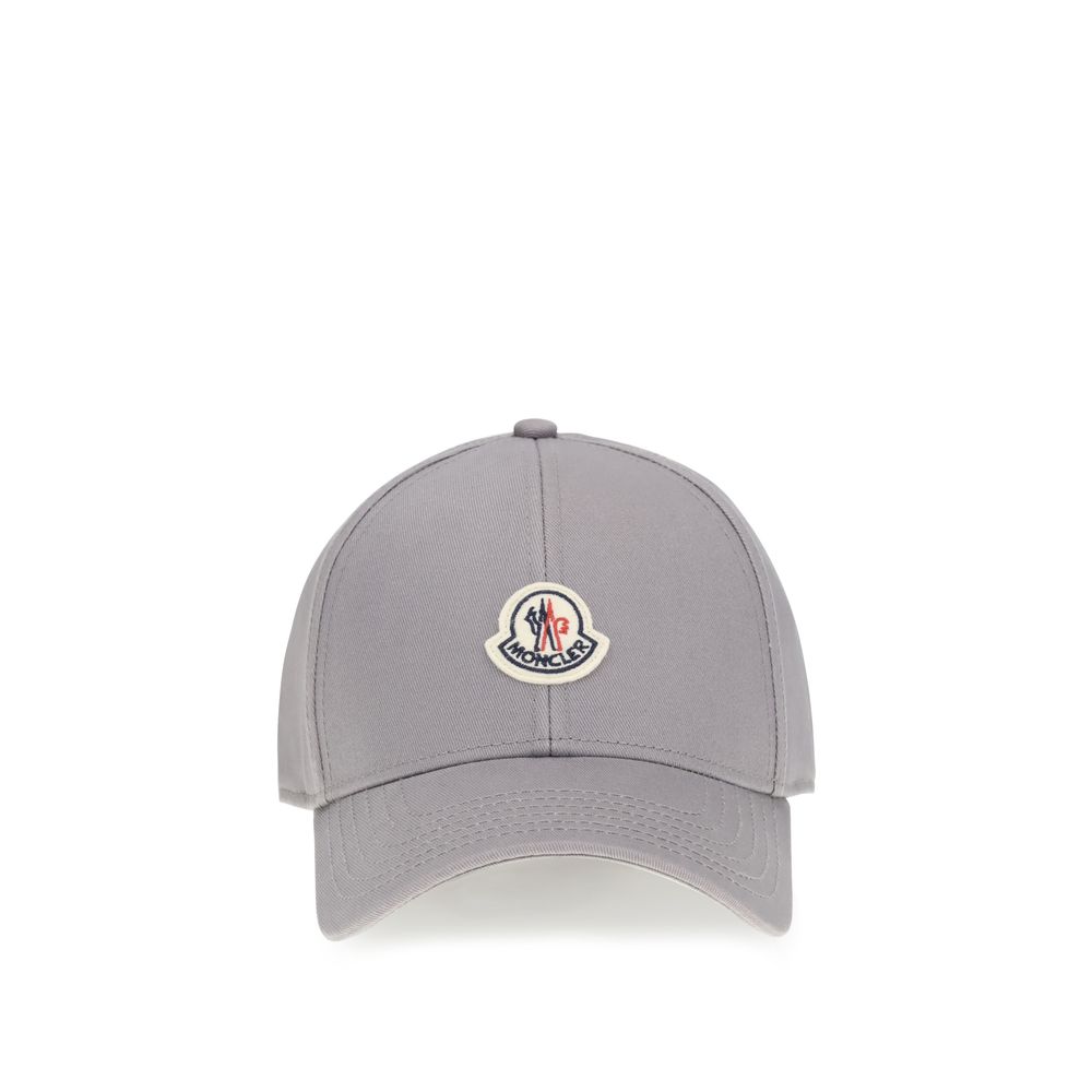 Logo Baseball Cap