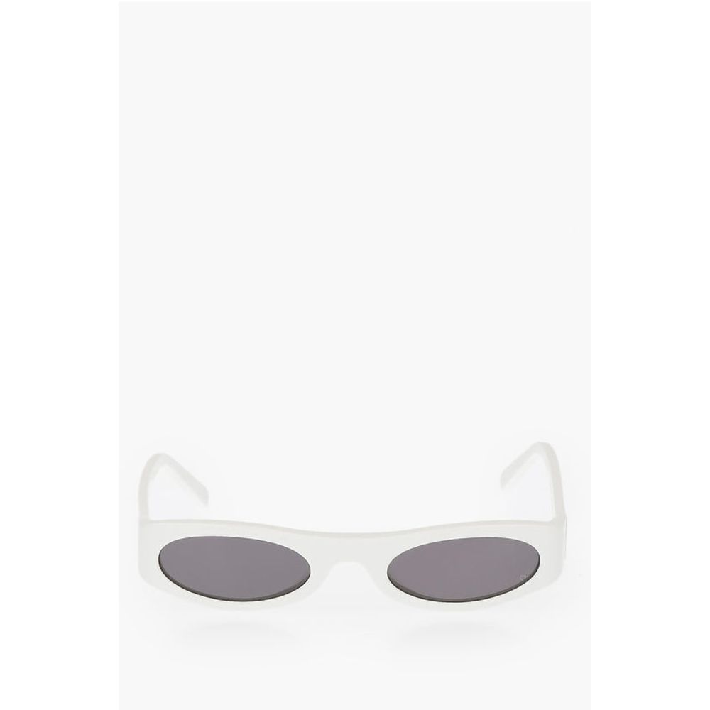 Oval Lenses TRANSMISSION Sunglasses