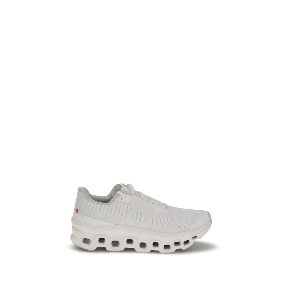 Cloudmonster Void Sneakers