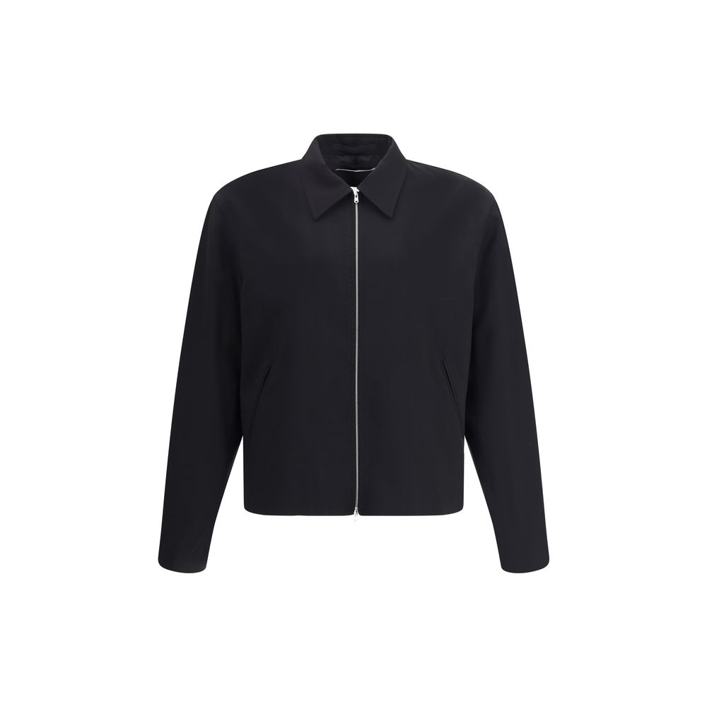 Wool Jacket
