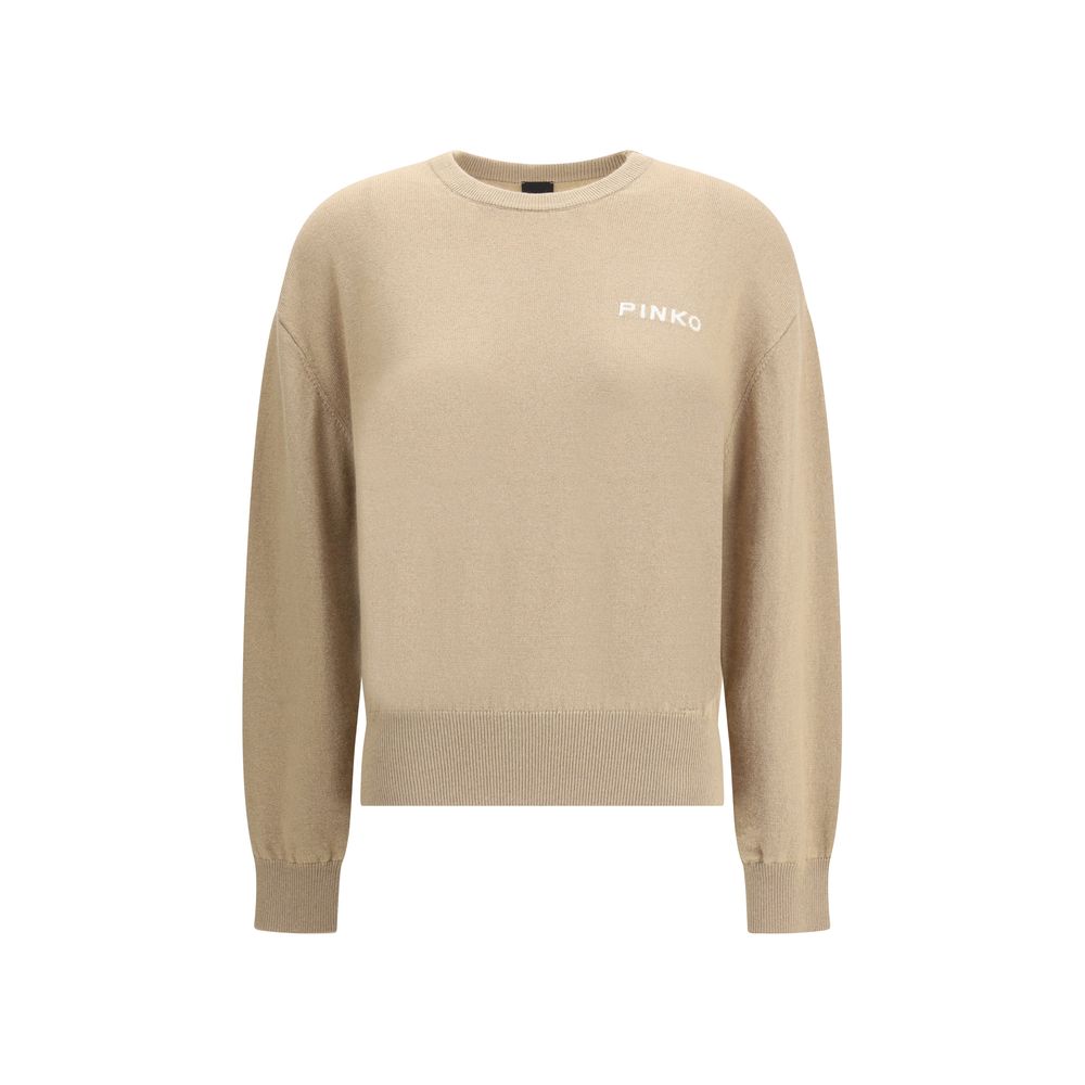 Logo Sweater