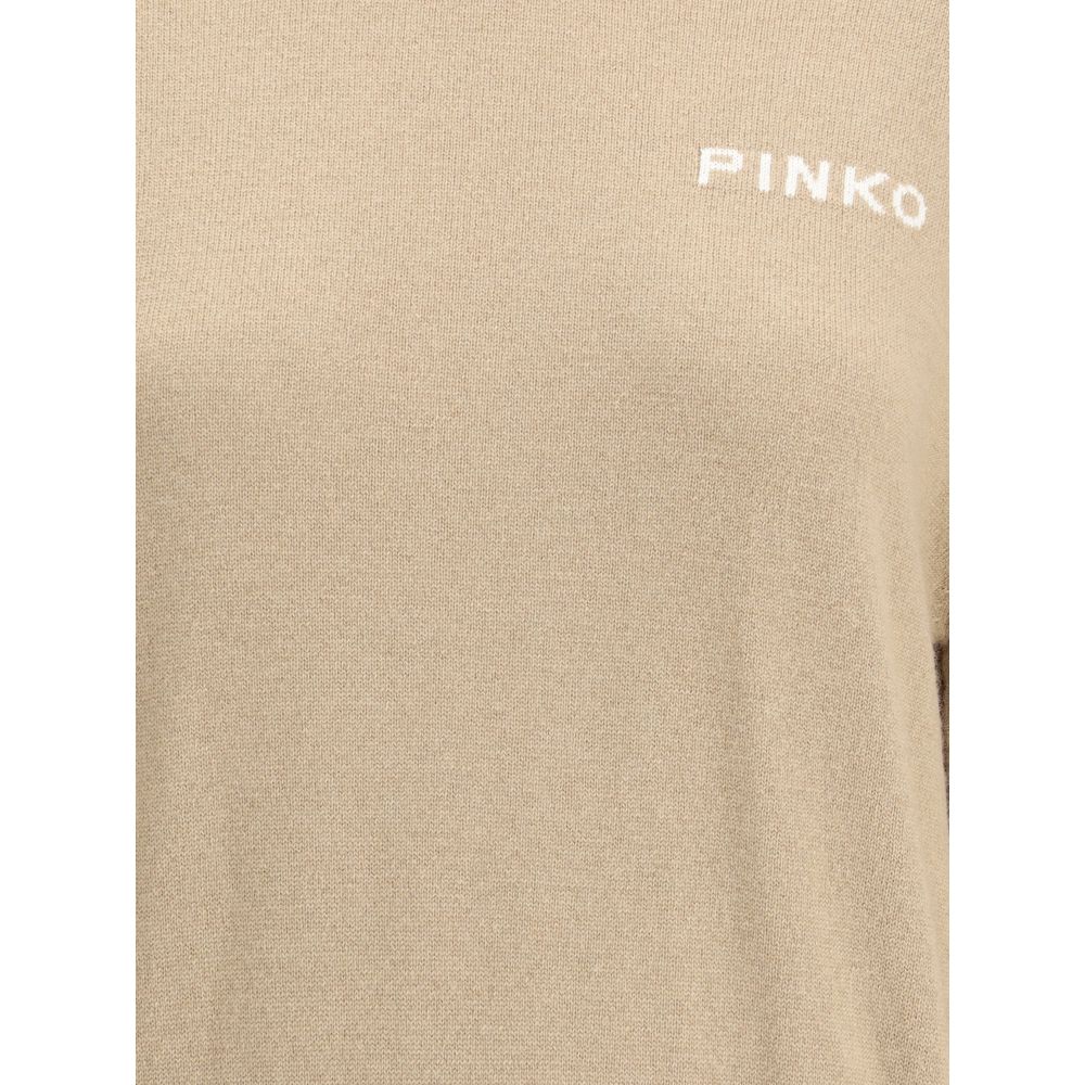 Logo Sweater