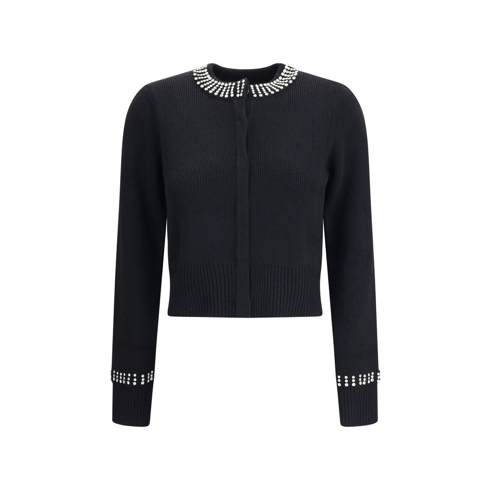 Rhinestone Cardigan