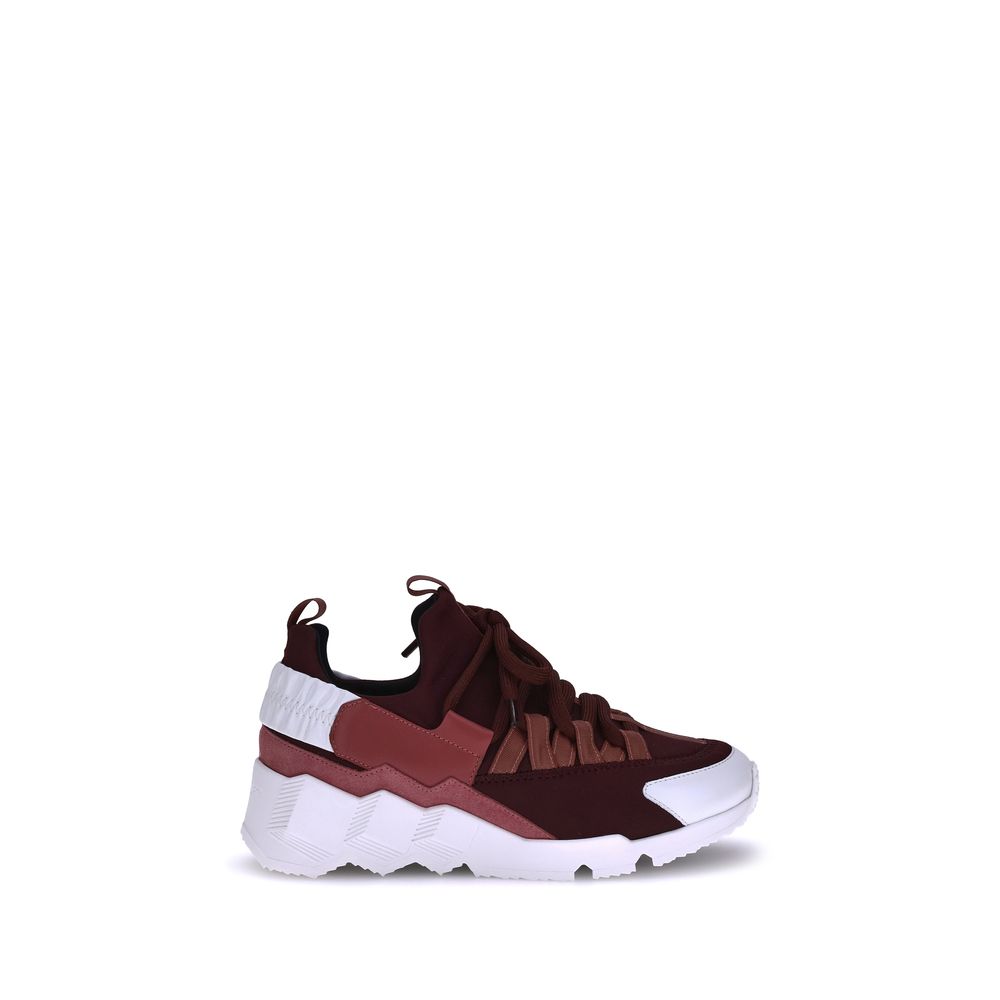 Trek Cosmetic Sneakers