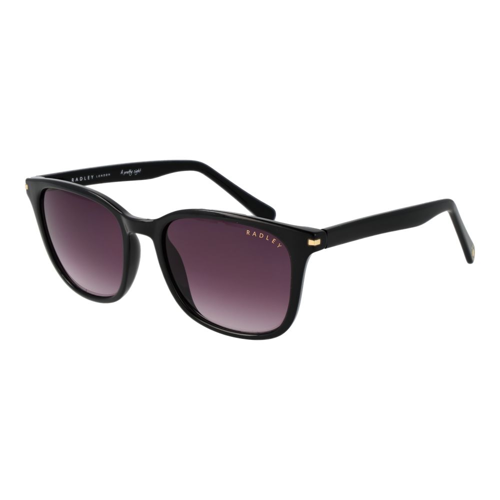 Black Women Sunglasses