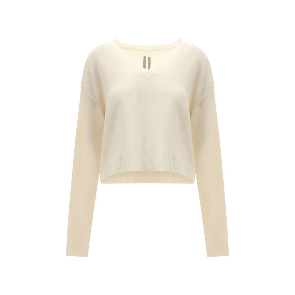 Tommy Sweater in Alpaca