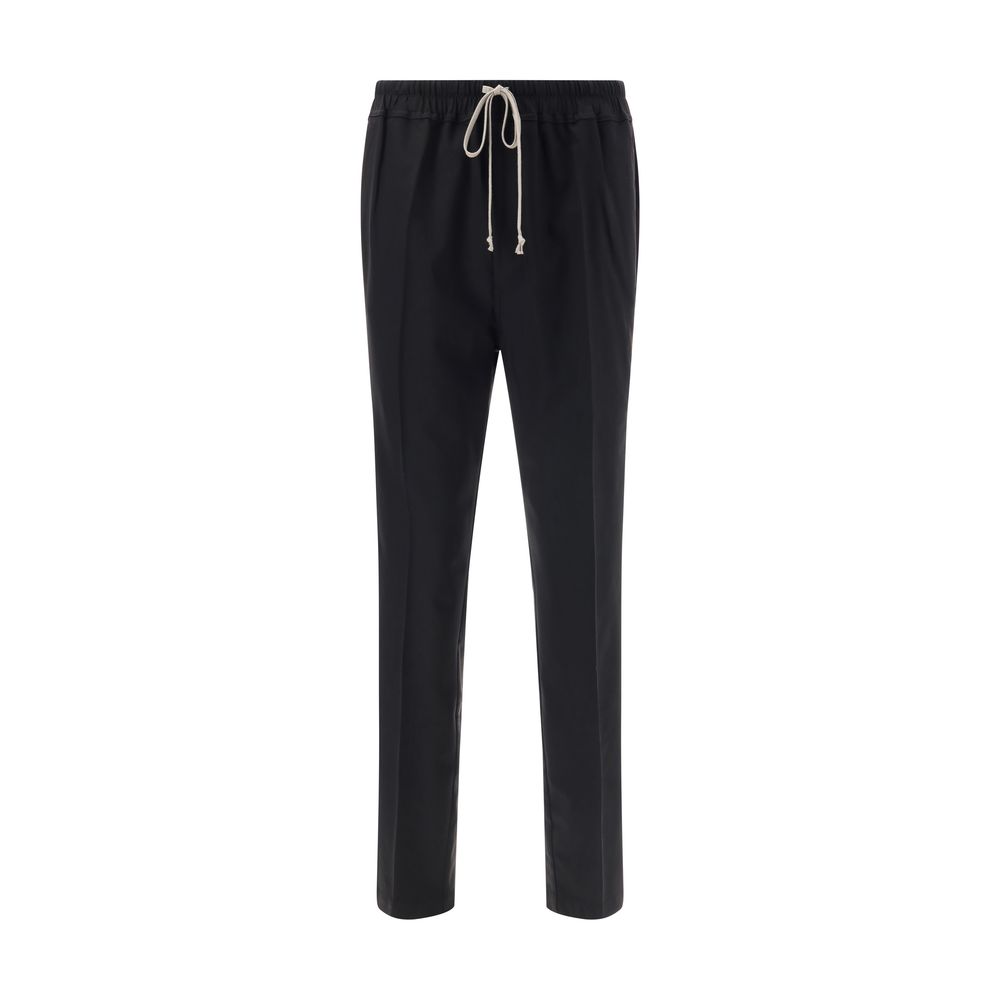 Drawstring Pants