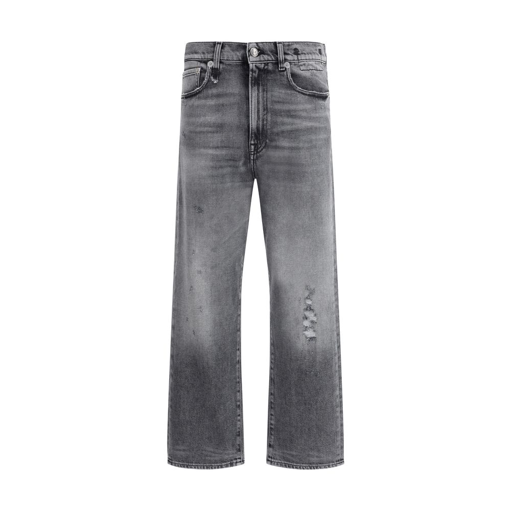 Boyfriend Jeans