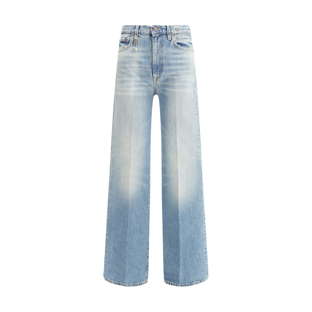 Charlotte Jeans