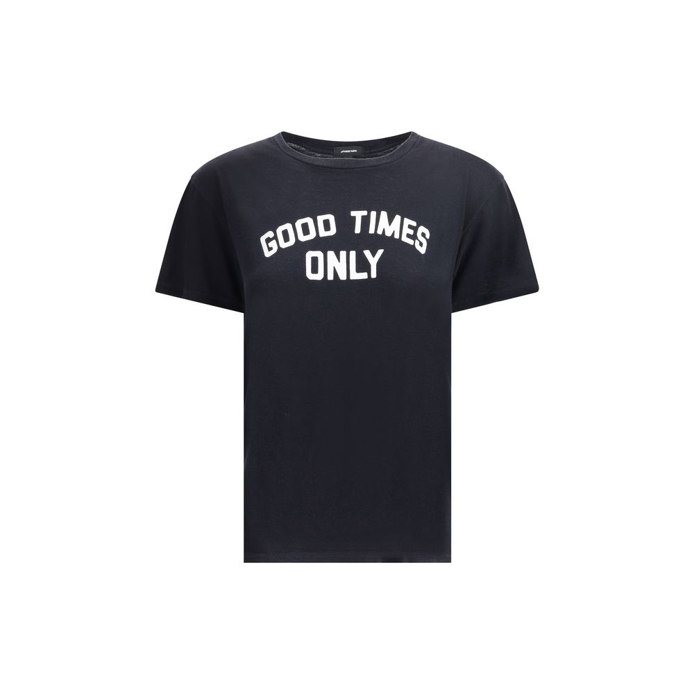 Good Times Only T-Shirt