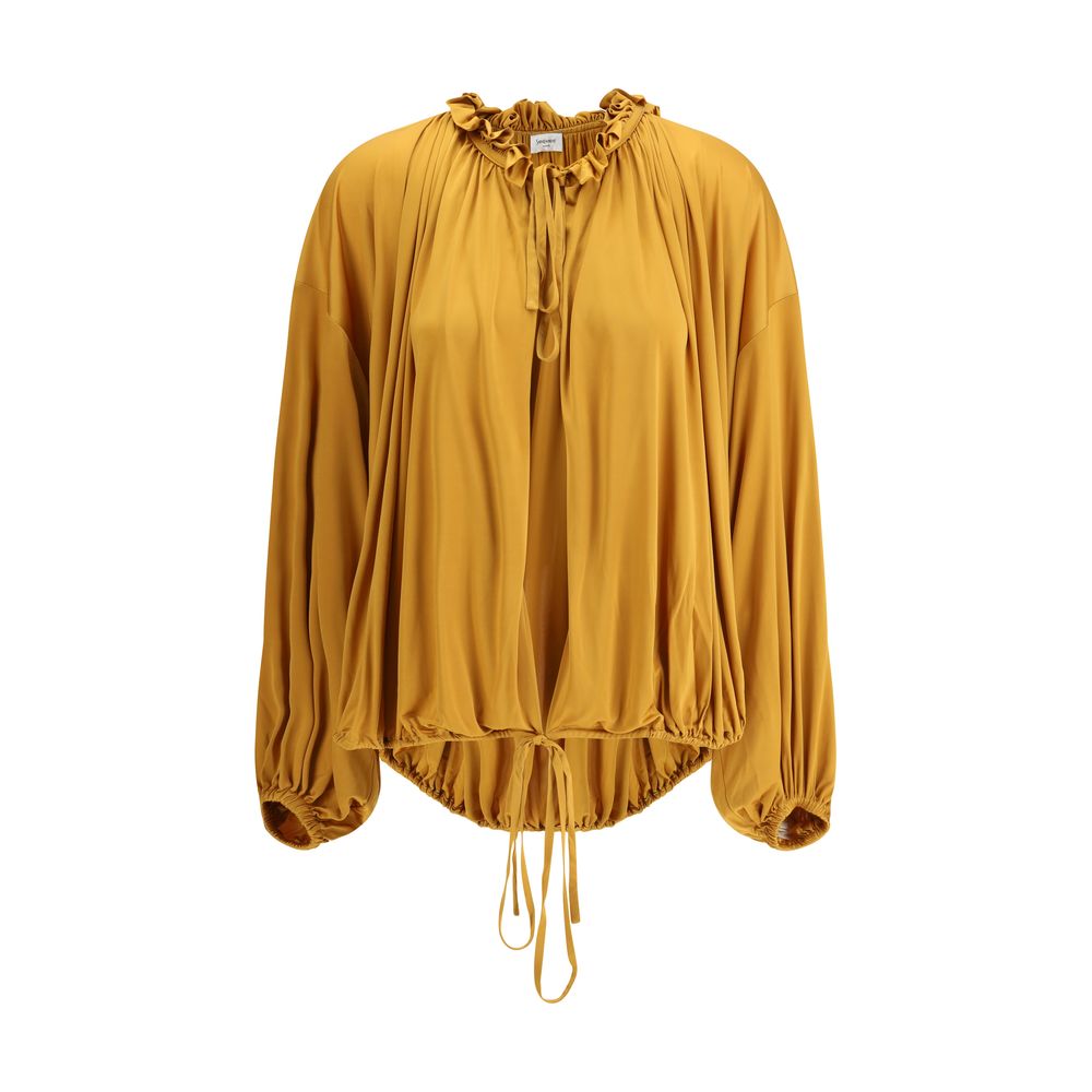 Jersey Blouse