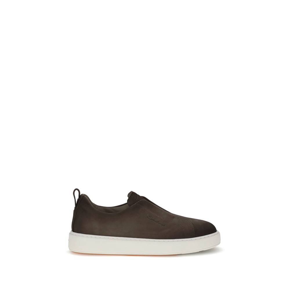 Slip-on Sneakers