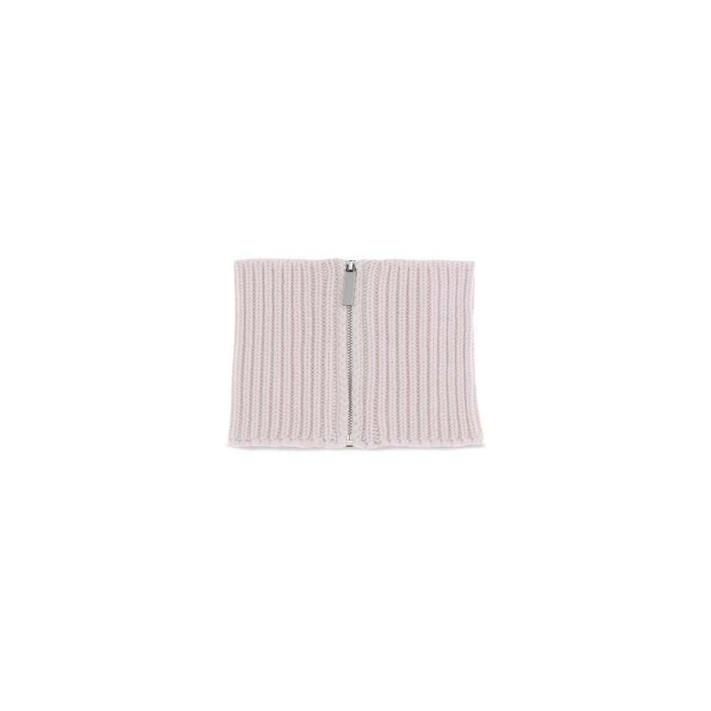 Cashmere collar Scarf