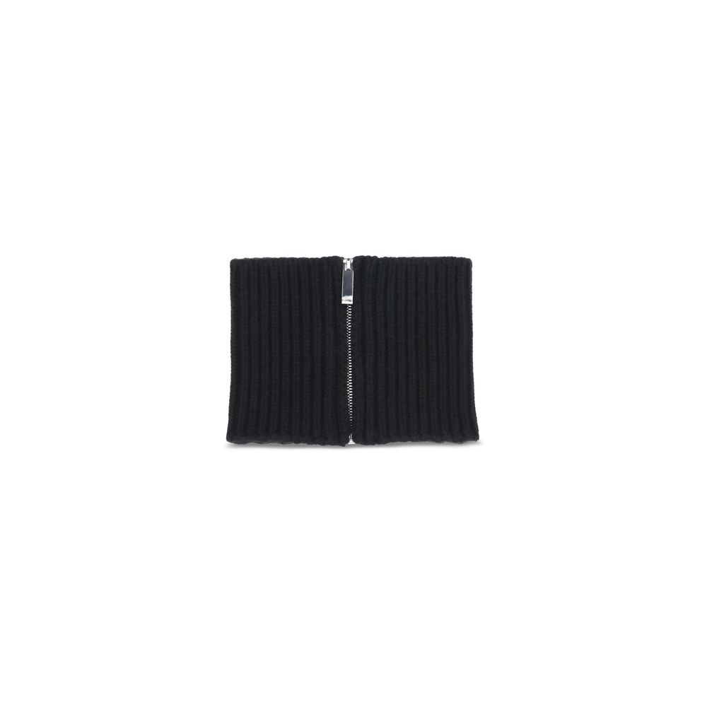 Cashmere collar Scarf