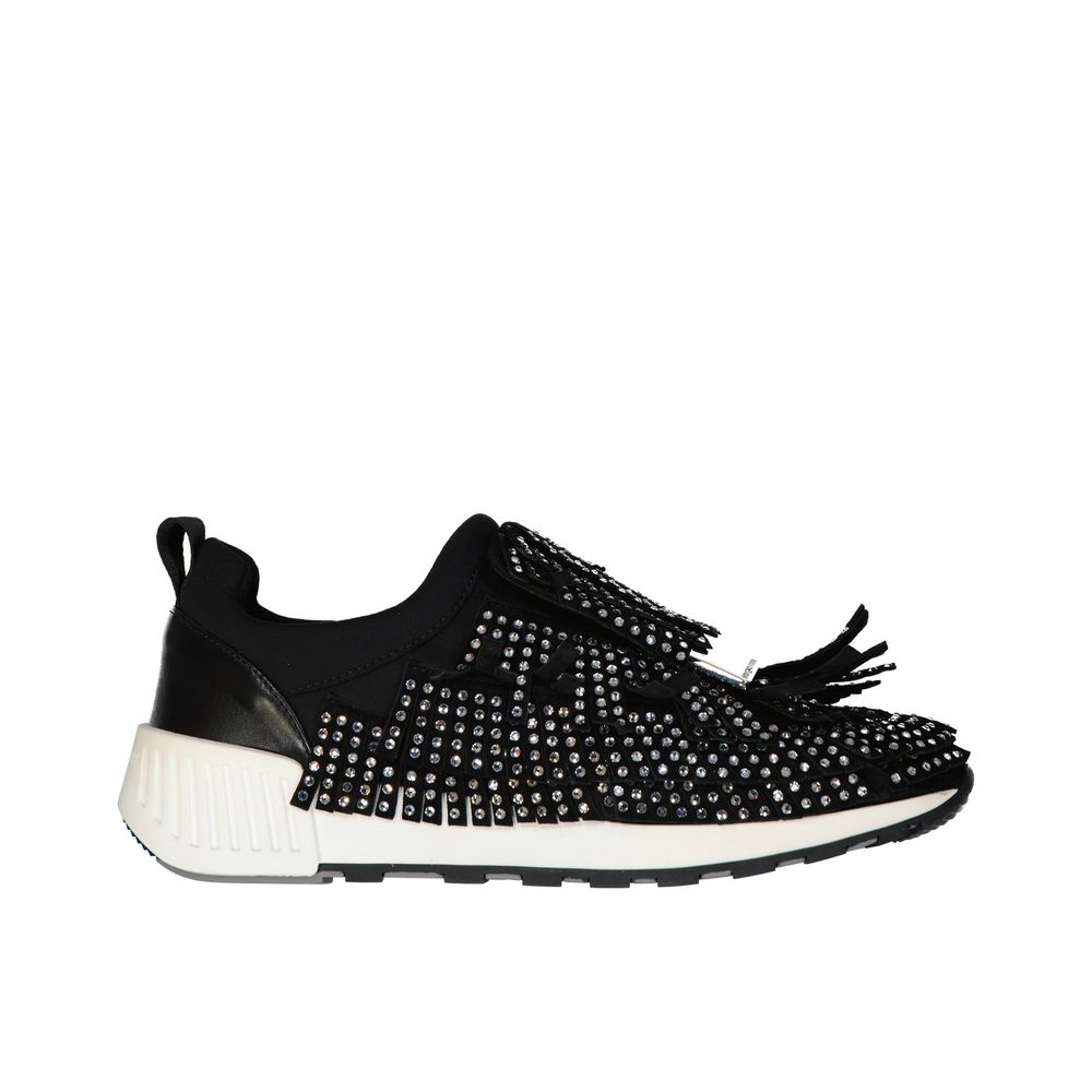 SR1 Running Crystals Sneakers