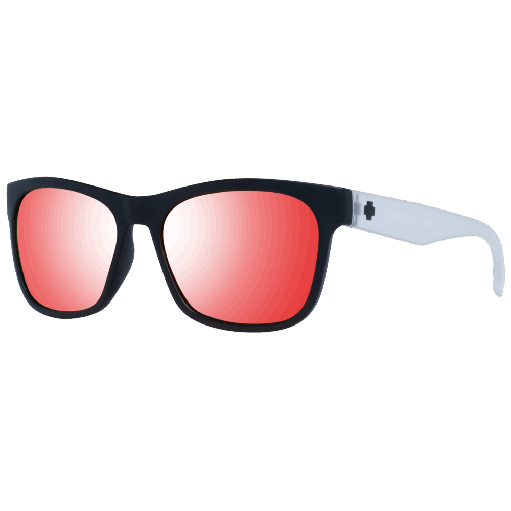 Black Unisex Sunglasses