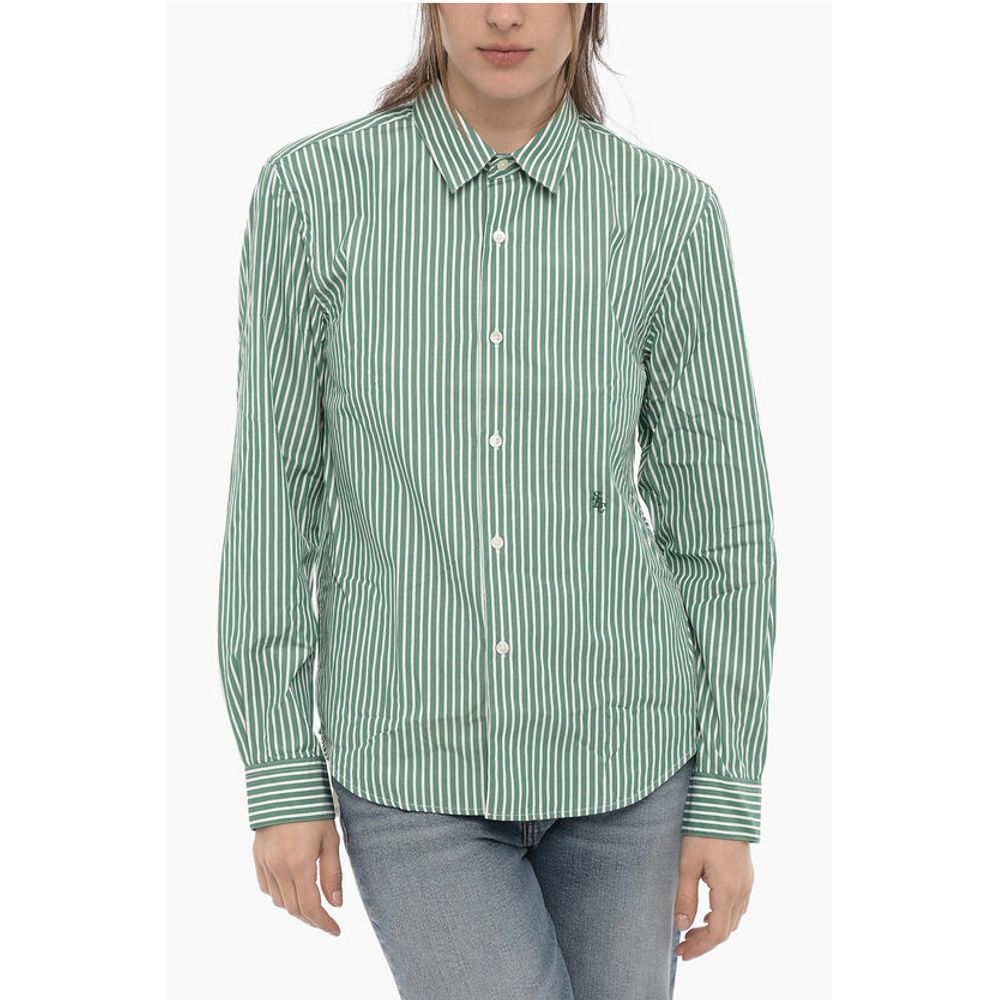Awning Striped CHARLIE Shirt