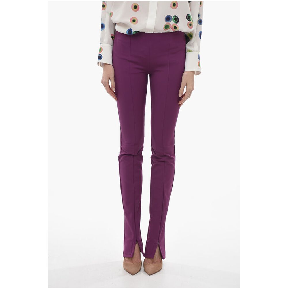 Skinny Fit TORRE Bootcut Pants