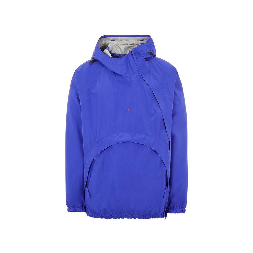 Marina 3L Hooded Jacket