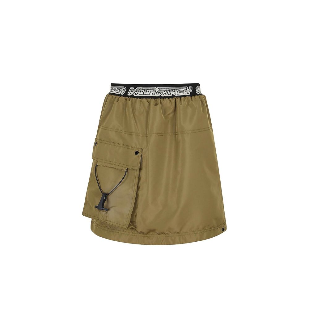 Logo Skirt