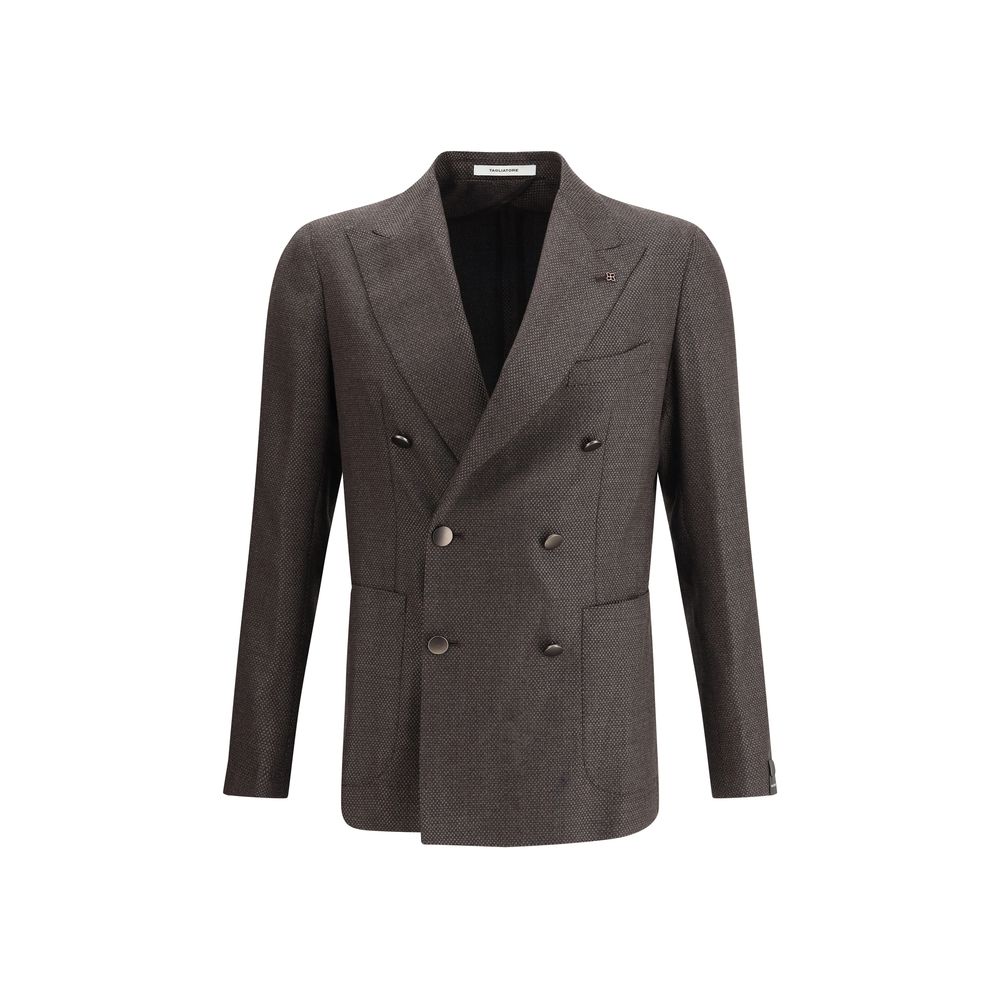 Double-breasted Blazer