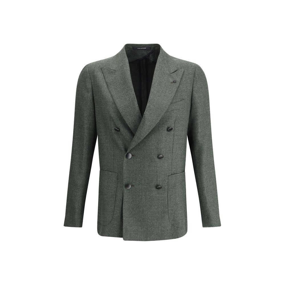 Double-breasted Blazer