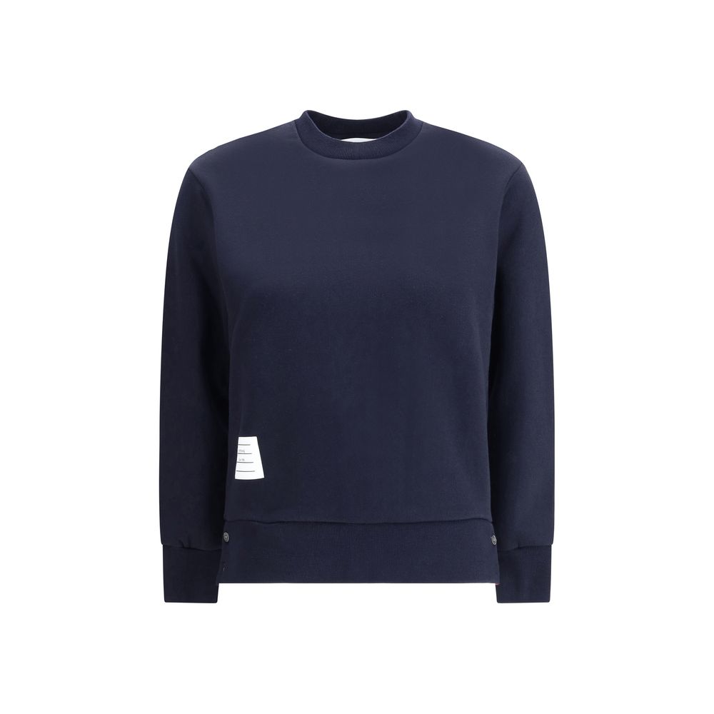Cotton Sweatshirt