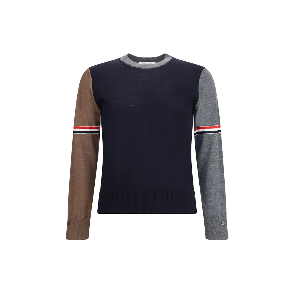 Virgin wool Sweater