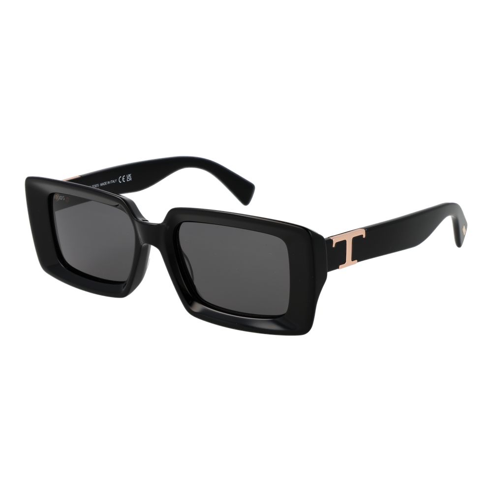 Black Women Sunglasses