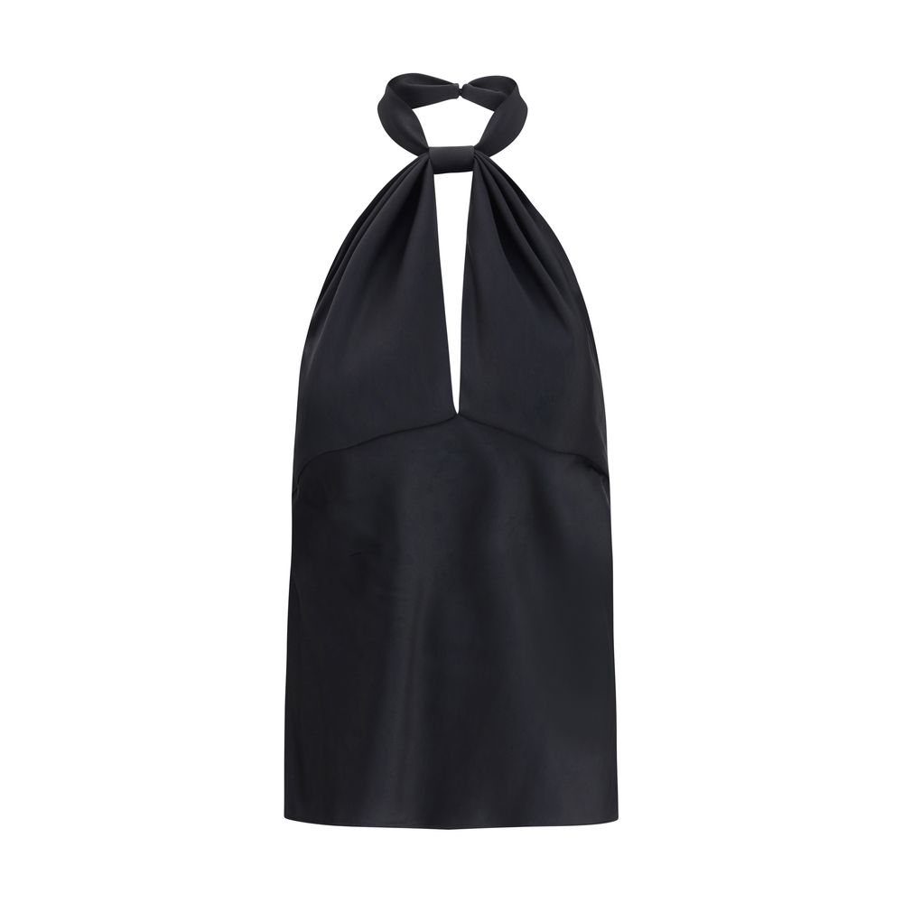 Halterneck Top