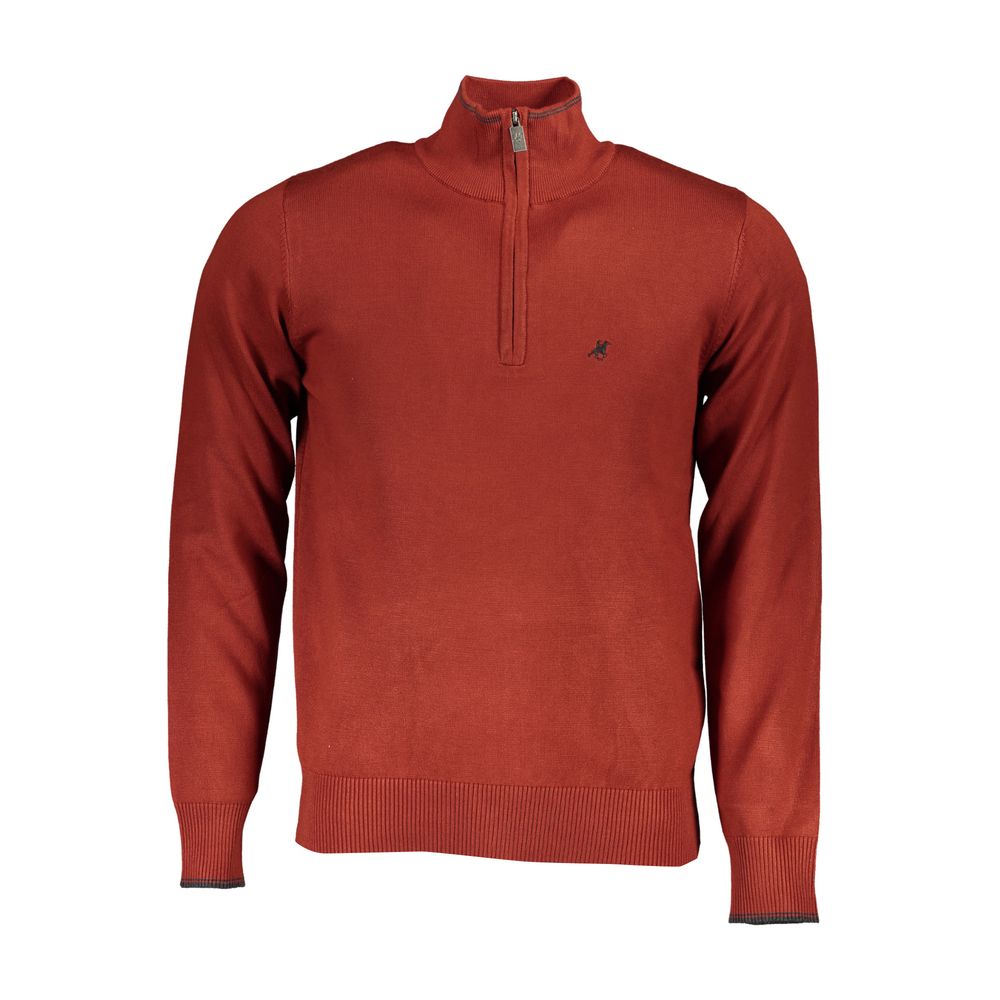 Bronze Nylon Sweater