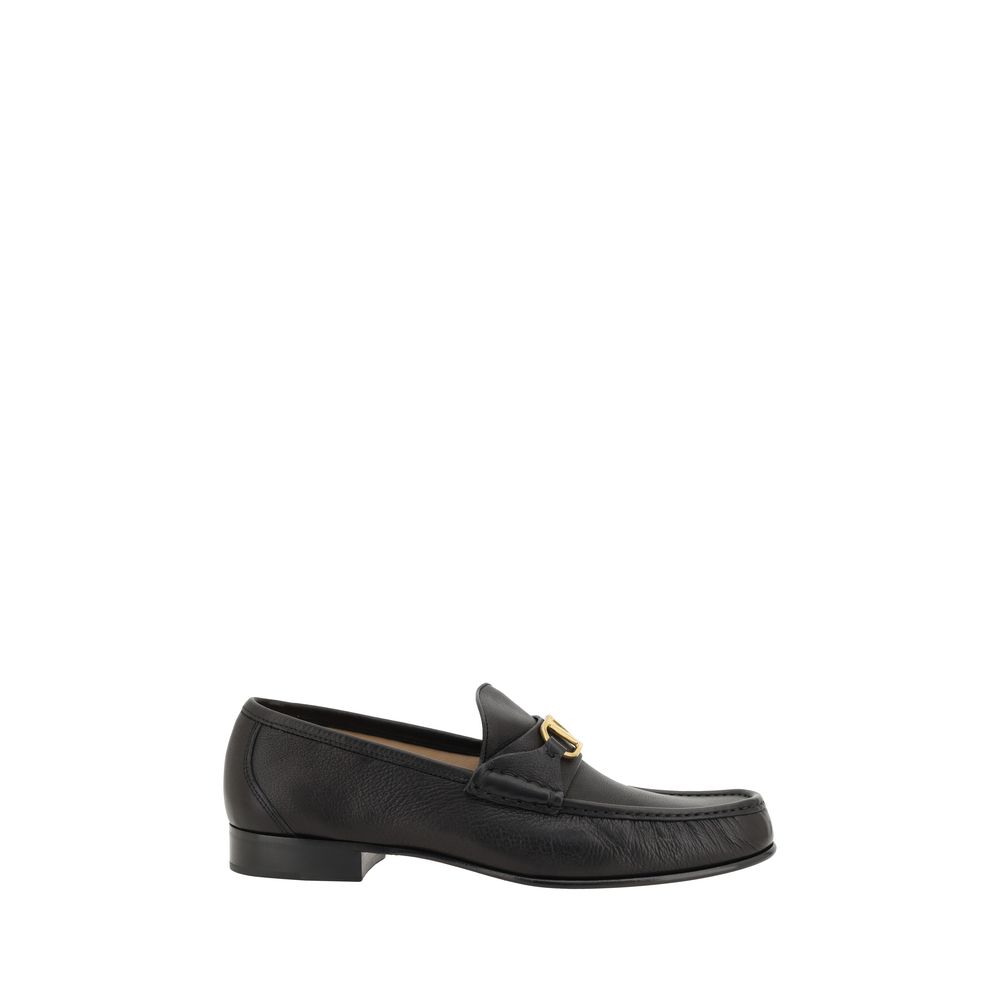 VLogo Loafers