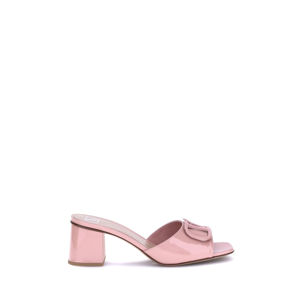 Vlogo slide Sandals