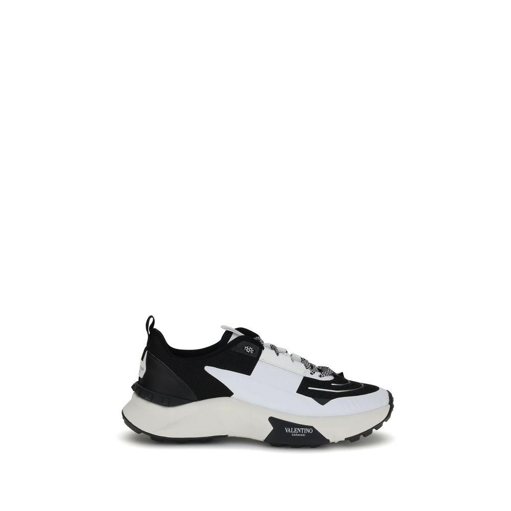 True Act Sneakers