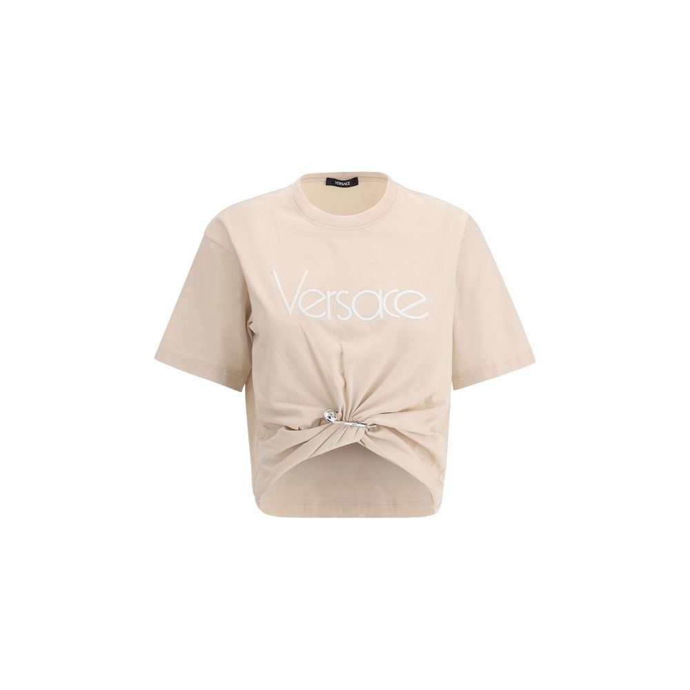 Cropped T-Shirt