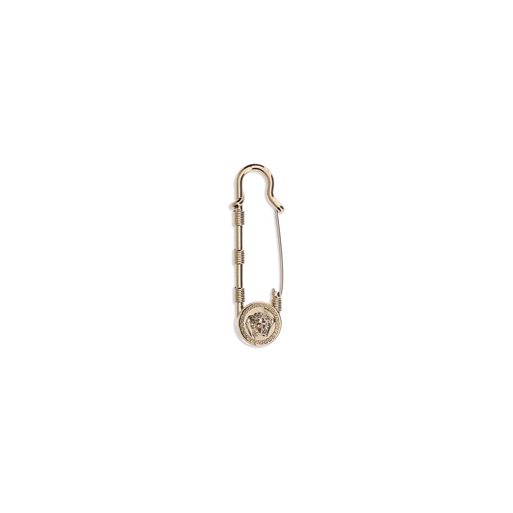 Medusa Brooch