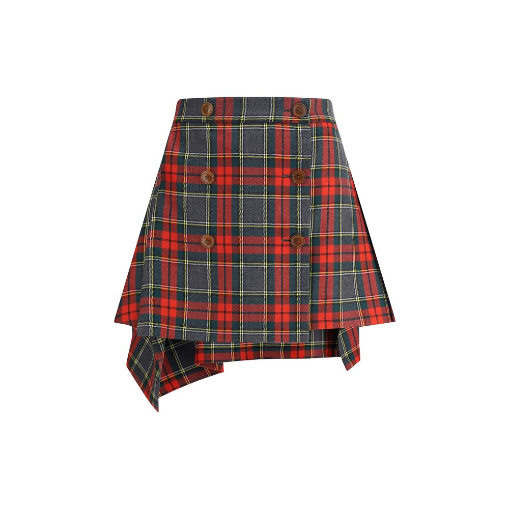 Marta Mini Skirt