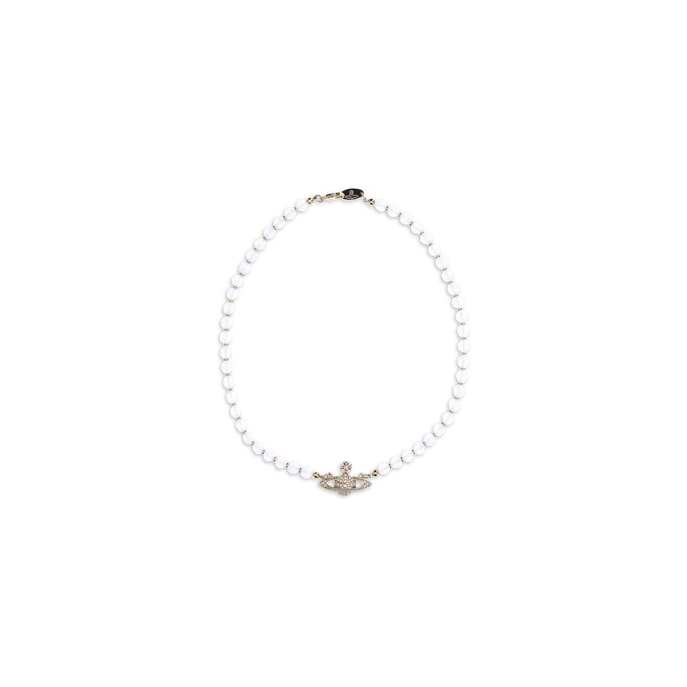 Orbit choker Necklace
