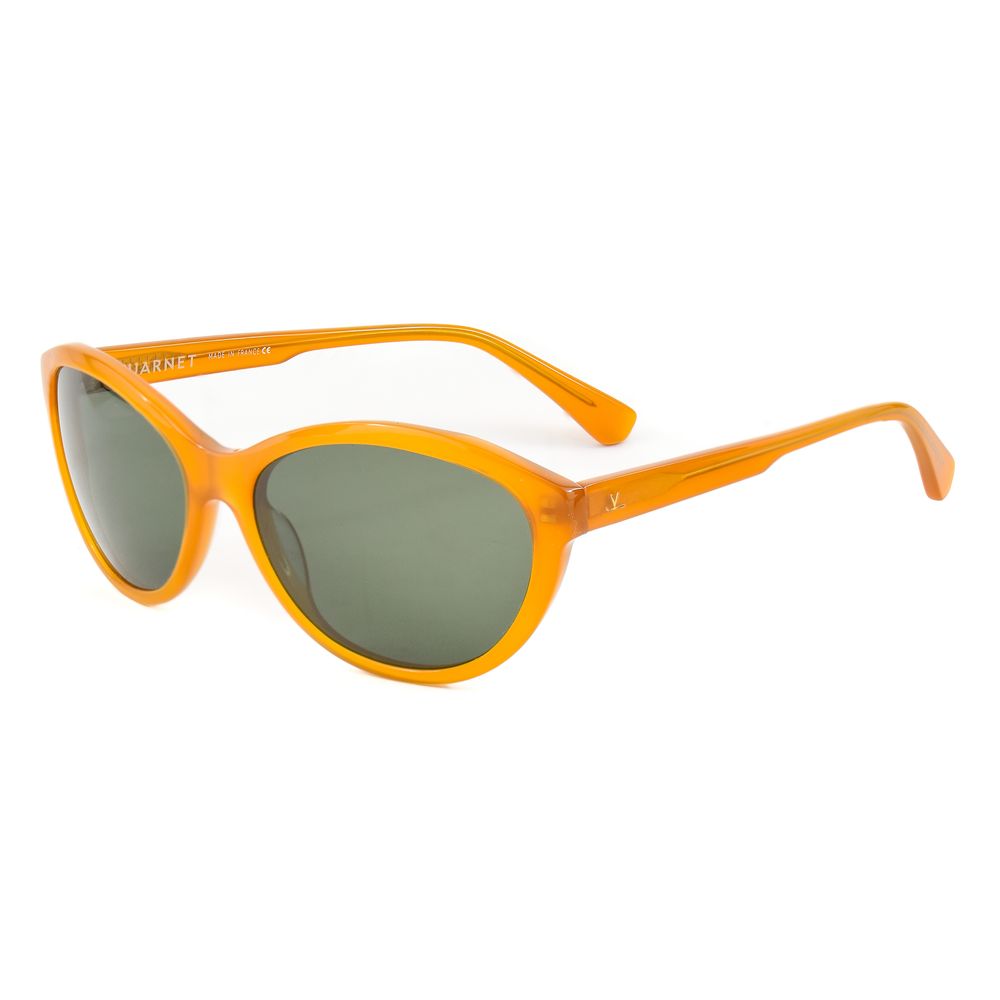 Brown Haircalf Sunglasses