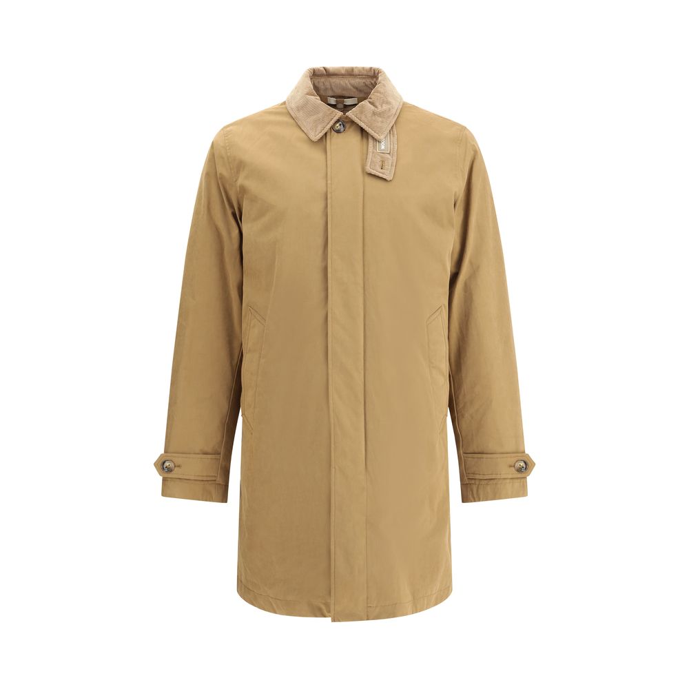 Lamar padded Jacket