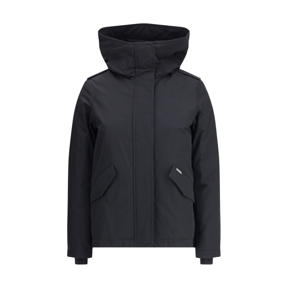 Padded Jacket