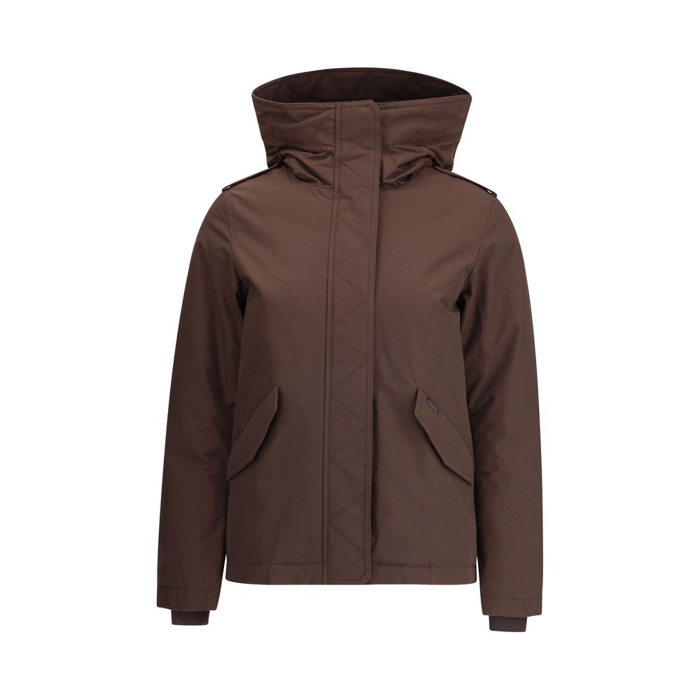 Padded Jacket