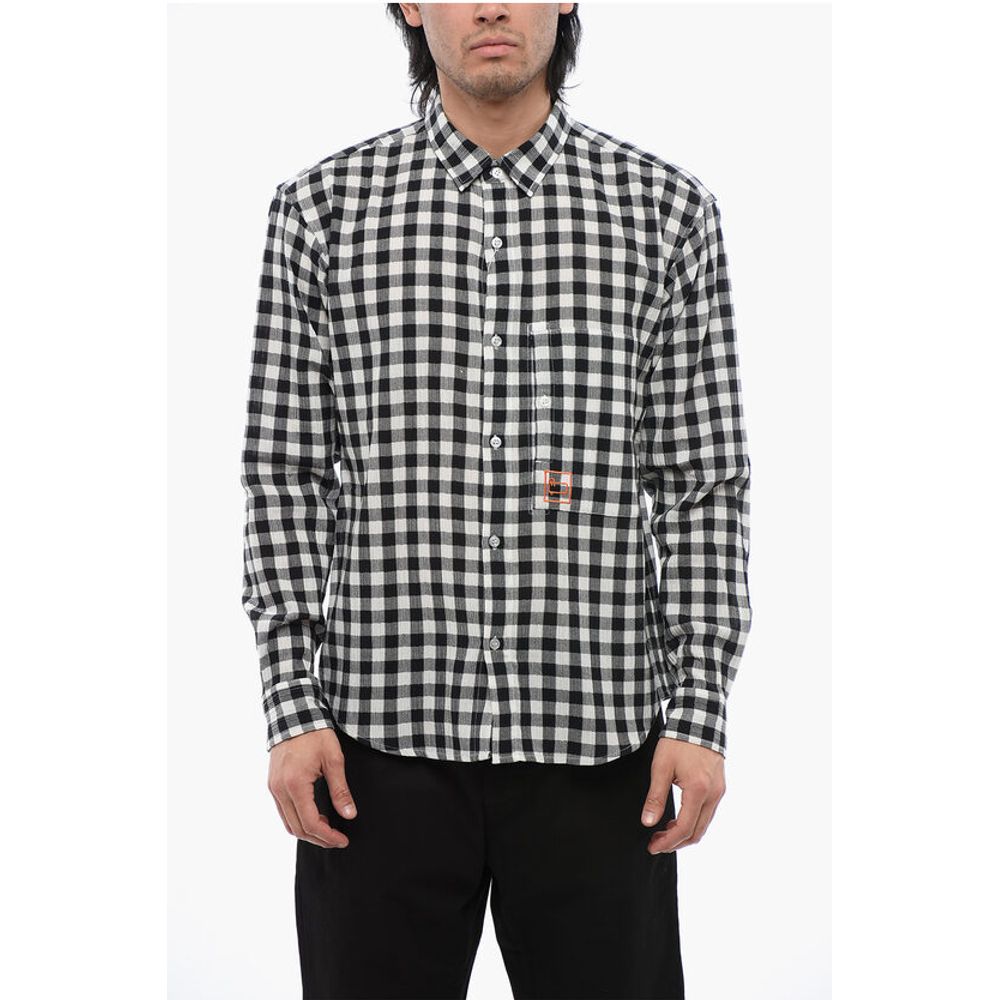 Checkered BAXTER Shirt