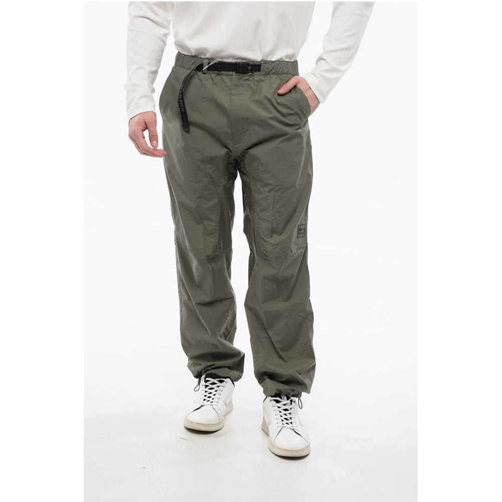 Tapered Ranch Pants