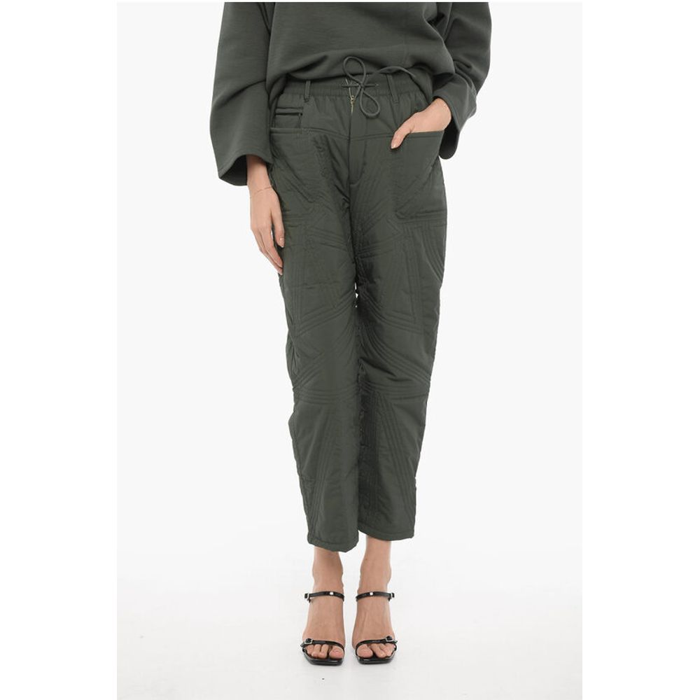 ADIDAS Nylon Sky Pants